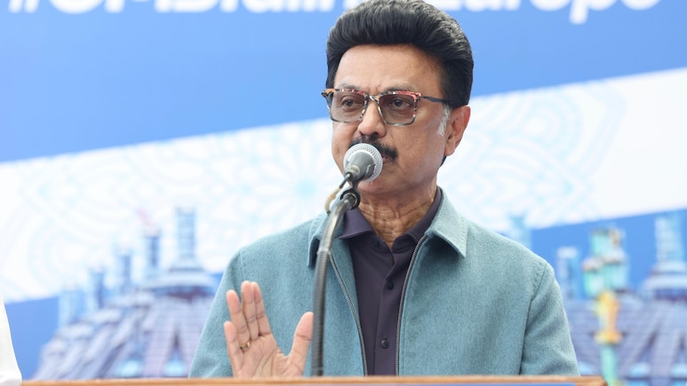 MK Stalin Urges Tamil Diaspora In Europe To Invest In Tamil Nadu Ahead Of German Conclave MK Stalin Urges Tamil Diaspora In Europe To Invest In Tamil Nadu Ahead Of German Conclave