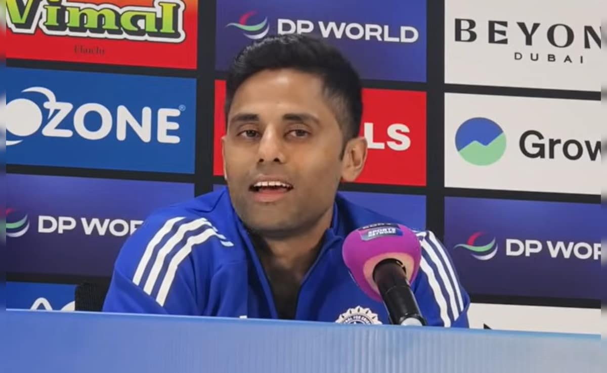 Latest and Breaking News on NDTV