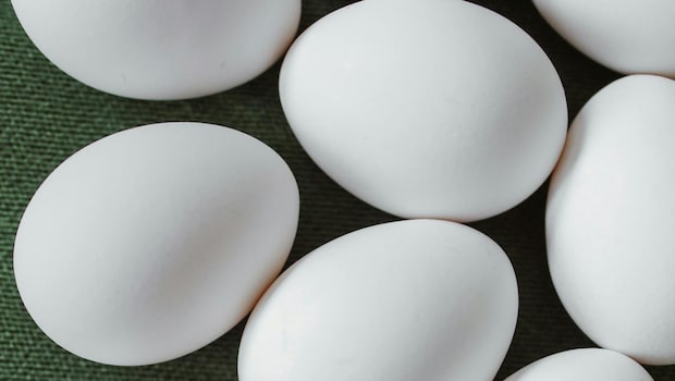 How many eggs should eat in one day How many eggs should eat in one day