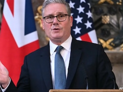UK&#039;s Keir Starmer Announces Plans To Launch Digital ID Scheme To Curb Illegal Immigration