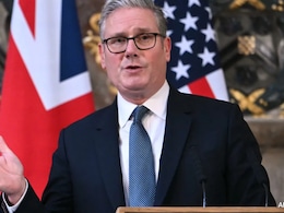 UK's Keir Starmer Announces Plans To Launch Digital ID Scheme To Curb Illegal Immigration UK's Keir Starmer Announces Plans To Launch Digital ID Scheme To Curb Illegal Immigration