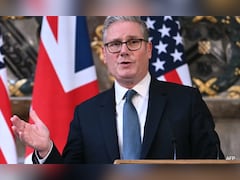 UK PM Says BBC Should 'Correct Errors' As Trump Mulls Lawsuit