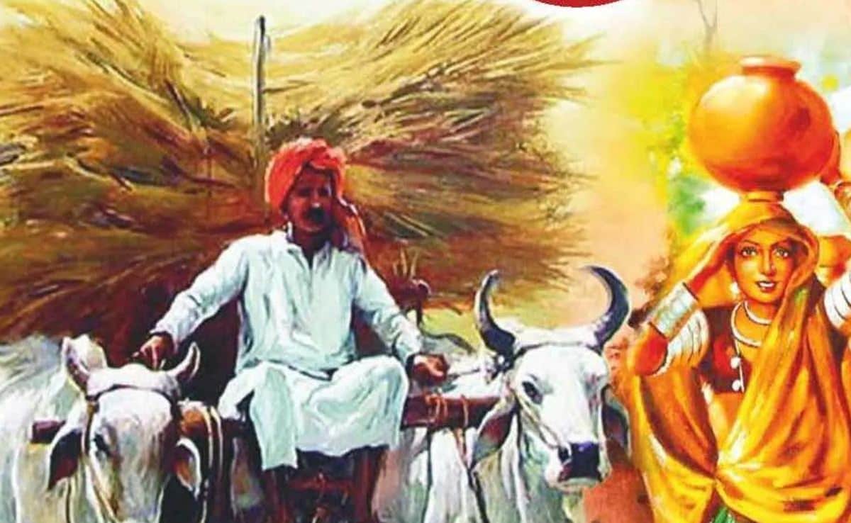 Hindi Diwas 2025: हिंदी साहित्य में है रुचि तो ये 10 किताबें आपको जरूर आएंगी पसंद Hindi Diwas 2025: हिंदी साहित्य में है रुचि तो ये 10 किताबें आपको जरूर आएंगी पसंद