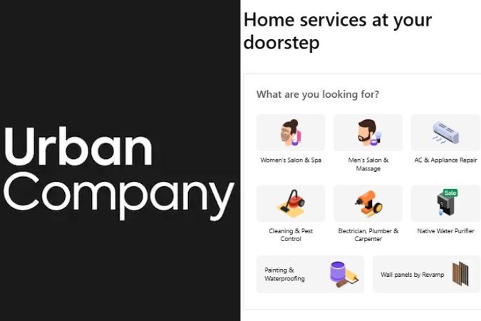 Urban Company's IPO Debut: How A Startup Became A Lifestyle Essential For Everything