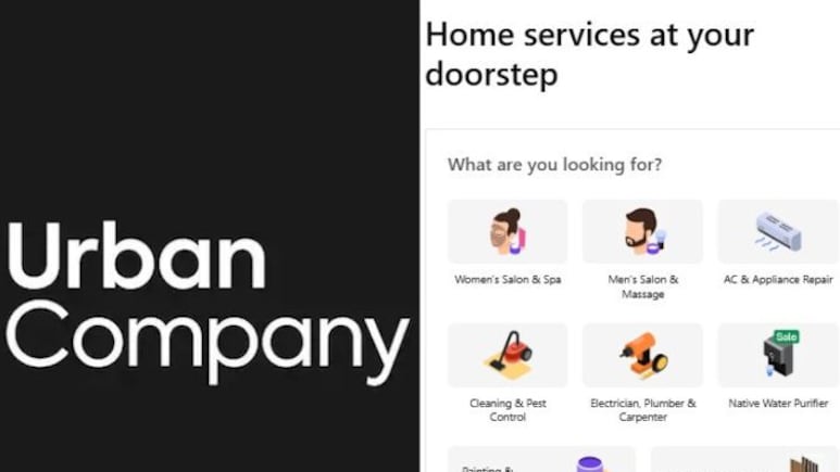 The Urban Company Story: How Three Engineers Created India's Biggest Home Services App Worth $2.8 Billion