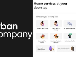 The Urban Company Story: How Three Engineers Created India's Biggest Home Services App Worth $2.8 Billion The Urban Company Story: How Three Engineers Created India's Biggest Home Services App Worth $2.8 Billion