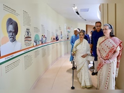 Opinion | How The Congress&#039;s Manmohan Singh Library Came To Be