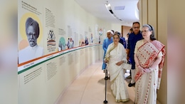 Opinion | How The Congress's Manmohan Singh Library Came To Be