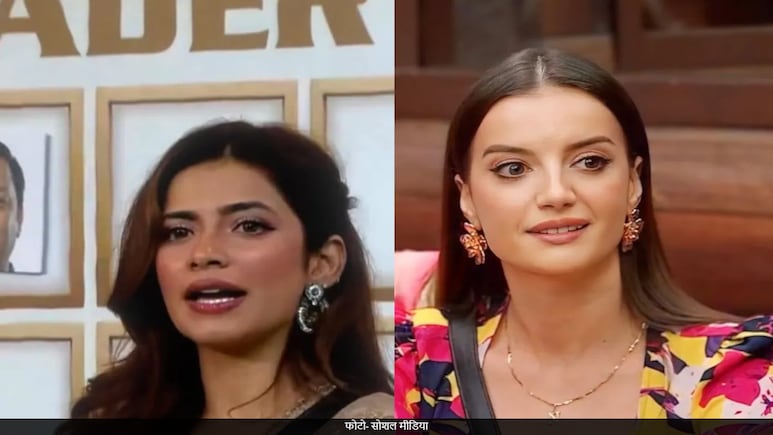 Bigg Boss 19: सलमान खान के शो से बाहर हुईं नगमा और नतालिया, तीन हफ्ते में कर डाली इतनी मोटी कमाई Bigg Boss 19: सलमान खान के शो से बाहर हुईं नगमा और नतालिया, तीन हफ्ते में कर डाली इतनी मोटी कमाई