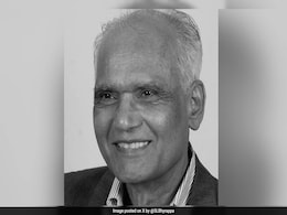 Renowned Kannada Novelist SL Bhyrappa Dies At 94 Renowned Kannada Novelist SL Bhyrappa Dies At 94