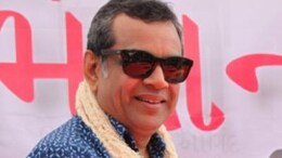 Paresh Rawal To NDTV On <i>Ajey</i>, Film On Yogi Adityanath: "Judiciary Saved It, Not Sure Why Censors Held It Up"
