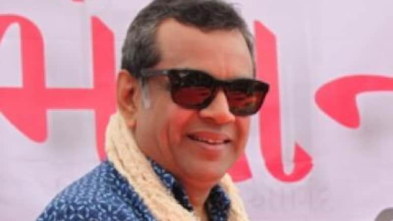 Paresh Rawal To NDTV On <i>Ajey</i>, Film On Yogi Adityanath: "Judiciary Saved It, Not Sure Why Censors Held It Up" Paresh Rawal To NDTV On <i>Ajey</i>, Film On Yogi Adityanath: "Judiciary Saved It, Not Sure Why Censors Held It Up"