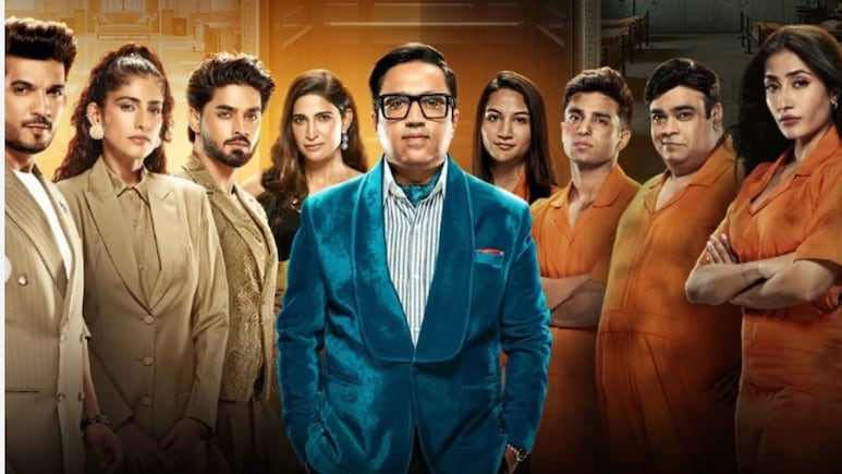 राइज एंड फॉल के ये 5 कंटेस्टेंट्स पड़ेंगे बिग बॉस पर भारी, किसी का विवादों से नाता, तो कोई हंसाने में बादशाह राइज एंड फॉल के ये 5 कंटेस्टेंट्स पड़ेंगे बिग बॉस पर भारी, किसी का विवादों से नाता, तो कोई हंसाने में बादशाह