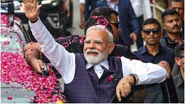 PM Modi Banswara Visit: न्यूक्लियर प्लांट, पानी, रोजगार और वंदे भारत... पीएम मोदी कल बांसवाड़ा से देंगे 1.08 लाख करोड़ की सौगात