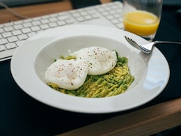 Tamannaah Bhatia's Fitness Trainer Shares 5 Healthy Snacks To Keep You Energised At Work Tamannaah Bhatia's Fitness Trainer Shares 5 Healthy Snacks To Keep You Energised At Work