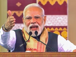 Congress' Attempt To Link Bihar's People With 'Bidis' Insult To Biharis: PM Modi Congress' Attempt To Link Bihar's People With 'Bidis' Insult To Biharis: PM Modi