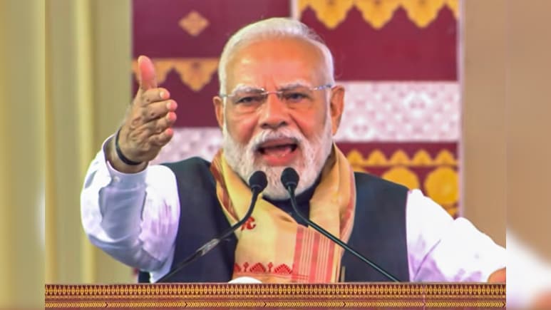 "I'm Shiva's Devotee, Will Swallow Poison": PM's Fresh Abuse Row Attack