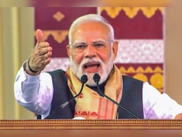 "I'm Shiva's Devotee, Will Swallow Poison": PM's Fresh Abuse Row Attack "I'm Shiva's Devotee, Will Swallow Poison": PM's Fresh Abuse Row Attack