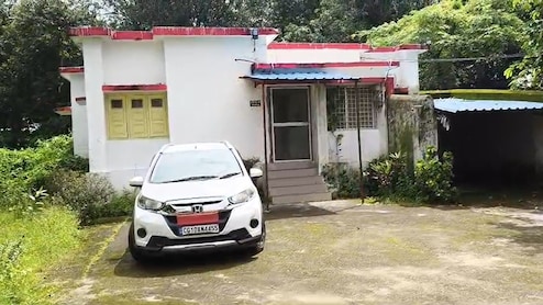 गौरेला-पेंड्रा-मरवाही में जज भी सेफ नहीं, घर का ताला तोड़कर दिनदहाड़े हुई चोरी
