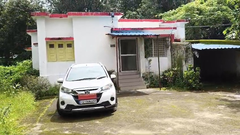 गौरेला-पेंड्रा-मरवाही में जज भी सेफ नहीं, घर का ताला तोड़कर दिनदहाड़े हुई चोरी