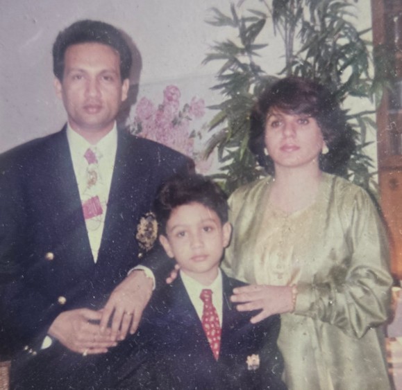 Shekhar Suman Says He Went Through "Severe Depression" After Son Aayush's Death: "I Didn't Want To Live"