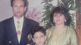Shekhar Suman Says He Went Through "Severe Depression" After Son Aayush's Death: "I Didn't Want To Live"
