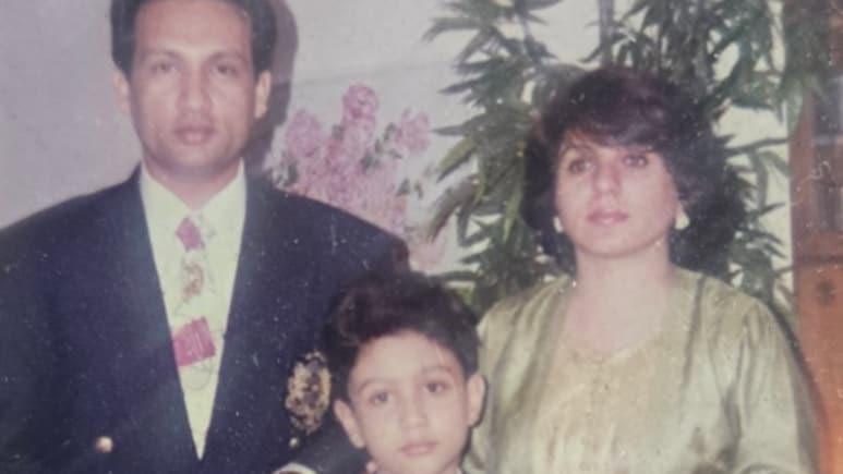 Shekhar Suman Says He Went Through "Severe Depression" After Son Aayush's Death: "I Didn't Want To Live"