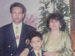 Shekhar Suman Says He Went Through "Severe Depression" After Son Aayush's Death: "I Didn't Want To Live" Shekhar Suman Says He Went Through "Severe Depression" After Son Aayush's Death: "I Didn't Want To Live"