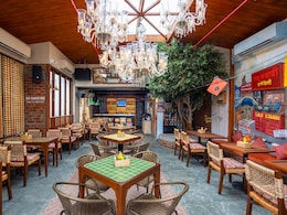 The Newly-Opened Nukkad Cafe In GK-2 Is A Nostalgic Playground With Food That Delivers The Newly-Opened Nukkad Cafe In GK-2 Is A Nostalgic Playground With Food That Delivers