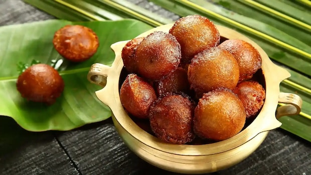 Onam 2025: Enjoy various traditional sweets Onam 2025: Enjoy various traditional sweets