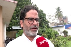 Nitish Kumar May Be Honest But His Ministers Looting State: Prashant Kishor Nitish Kumar May Be Honest But His Ministers Looting State: Prashant Kishor