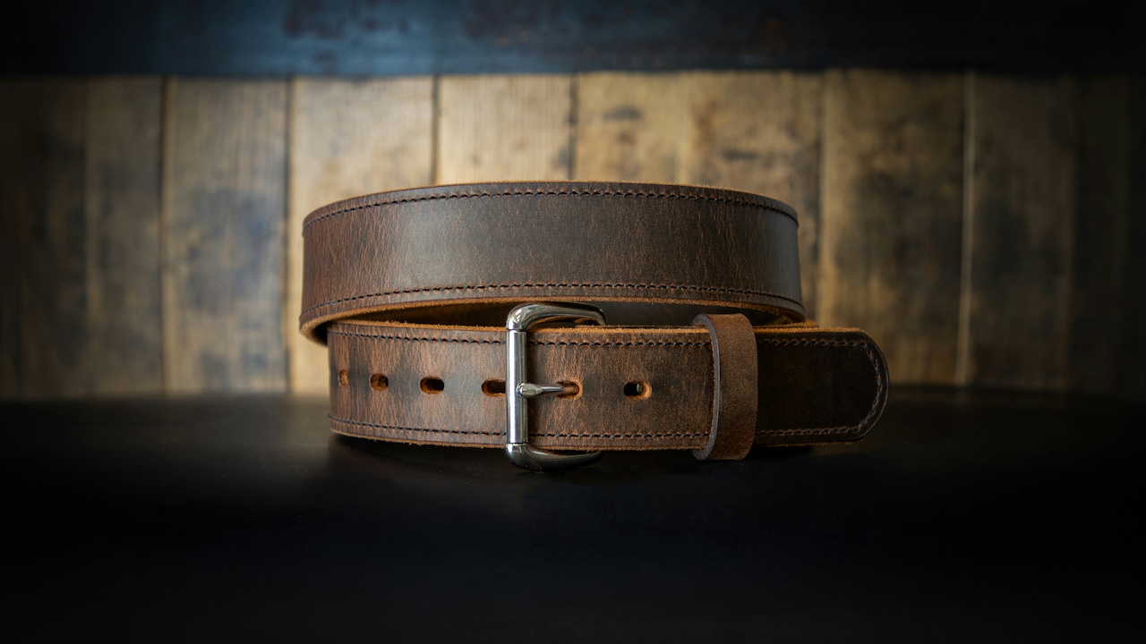 Top Da Milano Wallets and Belts On Myntra Big Fashion Festival