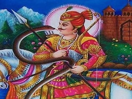 Teja Dashami 2025: कौन थे वीर तेजाजी? जिन्होंने गौ माता के लिए सांप से डसवाना भी किया मंजूर Teja Dashami 2025: कौन थे वीर तेजाजी? जिन्होंने गौ माता के लिए सांप से डसवाना भी किया मंजूर