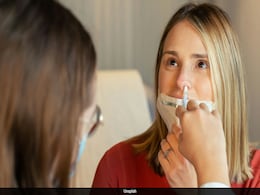 Nasal Spray That Fights Covid? You Might Already Have It At Home Nasal Spray That Fights Covid? You Might Already Have It At Home