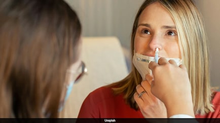 Stanford Study Claims A Single Vaccine Could Fight Against All Infections