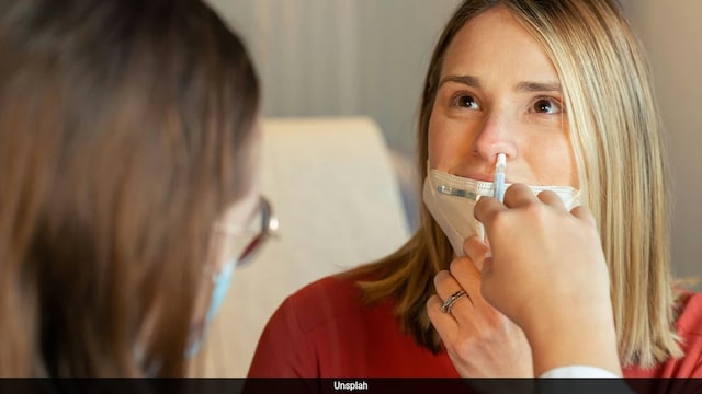 Breakthrough: Single Nasal Vaccine Shot May Protect Against Covid, Flu And Pneumonia