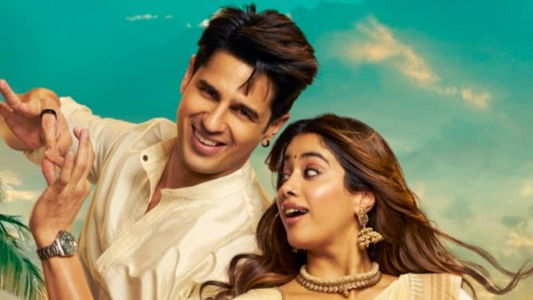 Param Sundari Box Office पर जल्द होने वाली है ढेर, पांच दिन में भी नहीं निकाल पाई बजट