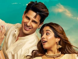 Param Sundari Box Office पर जल्द होने वाली है ढेर, पांच दिन में भी नहीं निकाल पाई बजट Param Sundari Box Office पर जल्द होने वाली है ढेर, पांच दिन में भी नहीं निकाल पाई बजट