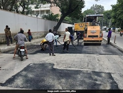 Bengaluru Citizens Say Won&#039;t Pay Tax Over &quot;Poor Infra&quot;, DK Shivakumar Responds