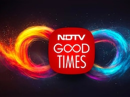 NDTV Good Times: ‘एनडीटीवी गुड टाइम्स’ लॉन्च पर नेहा-जुबिन की परफॉर्मेंस, 5 फोटो में जानें पूरी डिटेल्स NDTV Good Times: ‘एनडीटीवी गुड टाइम्स’ लॉन्च पर नेहा-जुबिन की परफॉर्मेंस, 5 फोटो में जानें पूरी डिटेल्स