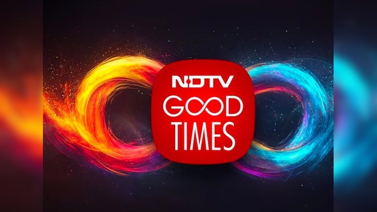 NDTV Good Times: ‘एनडीटीवी गुड टाइम्स’ लॉन्च पर नेहा-जुबिन की परफॉर्मेंस, 5 फोटो में जानें पूरी डिटेल्स NDTV Good Times: ‘एनडीटीवी गुड टाइम्स’ लॉन्च पर नेहा-जुबिन की परफॉर्मेंस, 5 फोटो में जानें पूरी डिटेल्स