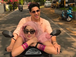 <i>Param Sundari</i> Box Office Week One: Sidharth Malhotra And Janhvi Kapoor's Film Is At The Threshold Of Rs 40 Crore <i>Param Sundari</i> Box Office Week One: Sidharth Malhotra And Janhvi Kapoor's Film Is At The Threshold Of Rs 40 Crore