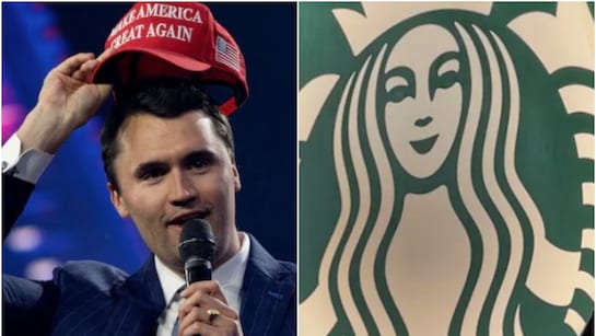 What Starbucks Said After Staff Refused To Write 