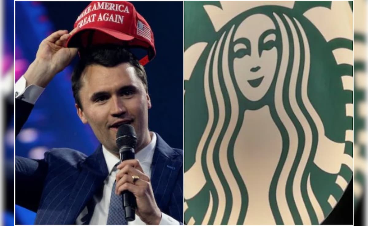 Starbucks Clarifies Policy on Customer Name Requests