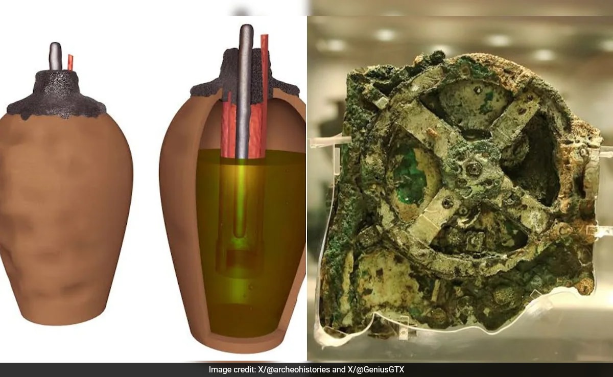 Mysterious Artifacts: Unraveling Ancient Archaeological Enigmas