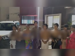 झारखंड: असली Vs नकली किन्नरों के बीच धनबाद के सड़क पर हुई जंग, 8 फर्जी किन्नर पुलिस के हवाले