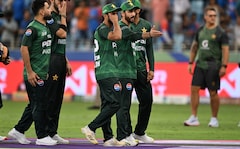 ICC Set To Deal Pakistan Big Blow In Handshake Row Over 'Wrong' Demand