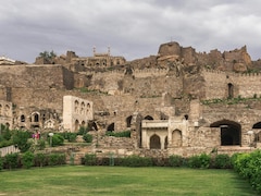From Golconda To Bekal: 7 Must-See Forts In South India For History Buffs