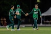Clinical Pakistan Start Asia Cup Campaign With 93-Run Win Over Oman