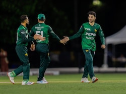 Pakistan vs Oman Highlights, Asia Cup 2025: Clinical Pakistan Start Campaign With 93-Run Win